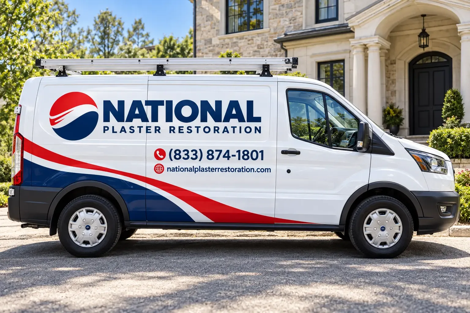 Plaster Repair in Inverness, FL near me